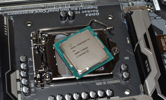 Intel Core i9
