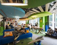 Google раптово став веганом