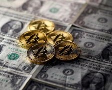 Курс біткоіна пробив дно: раптовий обвал спровокував Google
