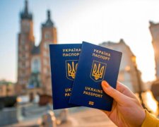 Надо готовиться: МИД обнародовал впечатляющую статистику по безвизу