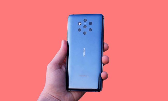 Nokia X71 з потрійною камерою показали в мережі: новий камерофон готовий до виходу