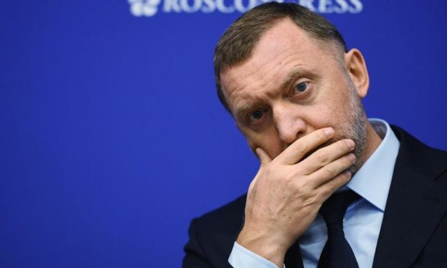 Олігархи Путіна завили під пресом санкцій