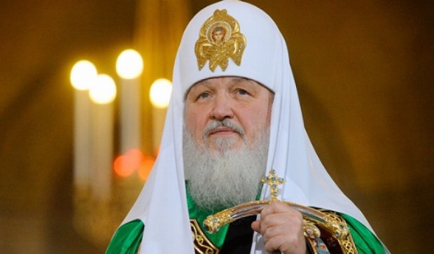  Добробут Росії залежить від війни в Сирії – патріарх Кирило