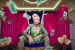 Оля Полякова, скріншот з youtube