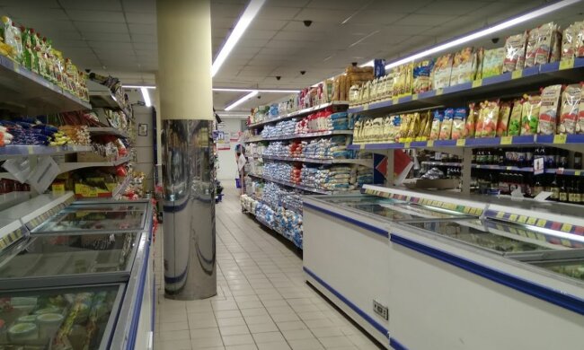 Фото Женя Дунаєв via Google Maps