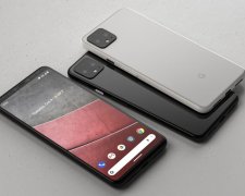 Google Pixel 4