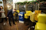 Про посылки придется забыть: что фискалы подсунут простым украинцам