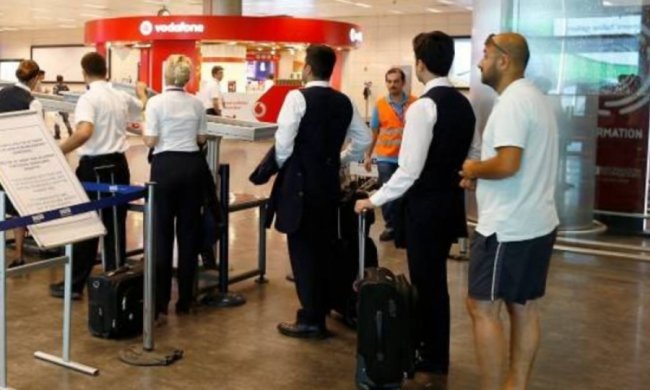 Українцям показали, як працюватиме безвіз