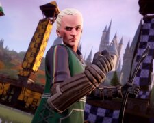 Harry Potter: Quidditch Champions / фото: скриншот Youtube