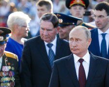 Прямая линия с Путиным в России: онлайн-трансляция