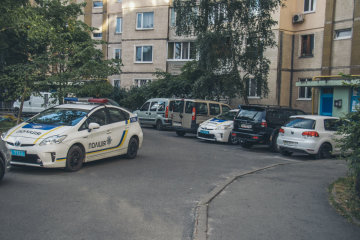 Озвірілий киянин вдарив дитину ножем у серце: в шоці навіть бувалі копи