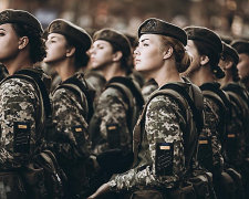 У лавах ЗСУ солдати поступилися жінкам: українців здивували "вибуховою" статистикою