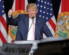 Шведів здивувала заява Трампа про теракт