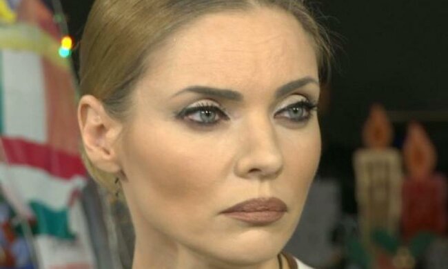 "Я умоляла Тимошенко: "Спасите моих детей", - Наталья Окунская
