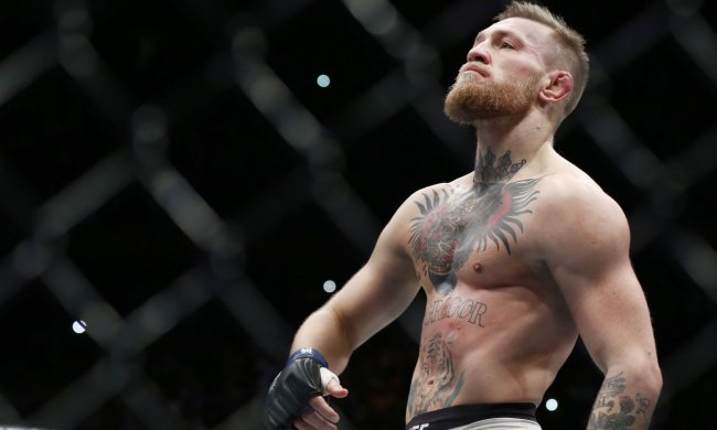 Макгрегор висловився про успіхи Сульшера з Манчестер Юнайтед: він особливий