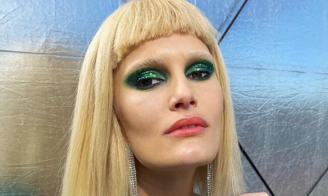 Алла Костромічова, фото - https://www.instagram.com/alla/