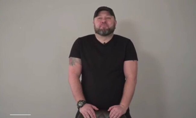 Олександр Пікалов / скріншот з відео