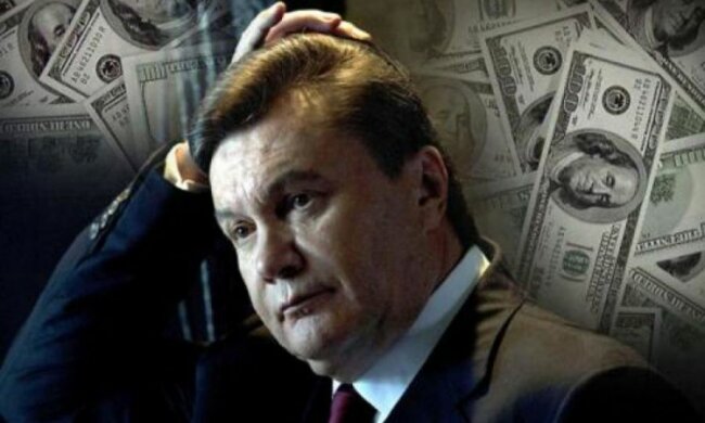У Януковича конфіскували гроші, які відмивала Гонтарева, - Сергій Тарута