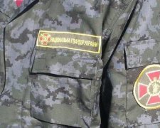 Одесит кілька разів вистрілив у нацгвардійця
