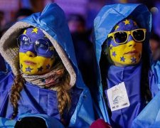 Долгожданный безвиз: украинцы дали неожиданный ответ