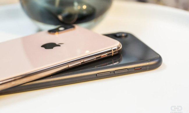 iPhone 2019