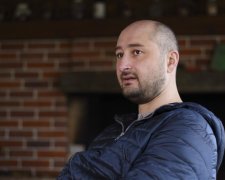 Аркадій Бабченко став людиною року за версією Time, реакція безцінна: піду за пивом чи що