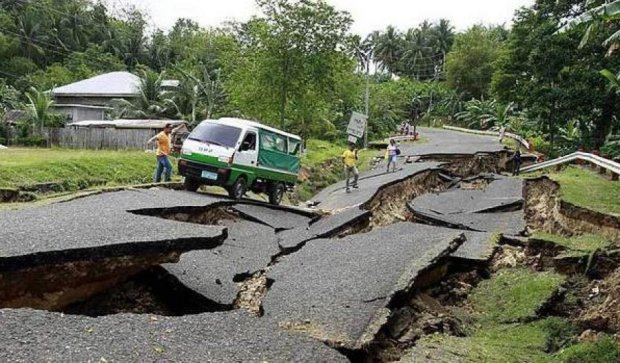 Чили содрогнулся от землетрясения