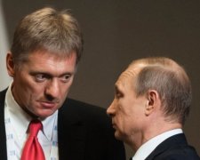 Пєсков перейнявся честю та гідністю Путіна
