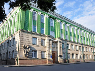 Тернопольский государственный медицинский университет / фото: Pokupon