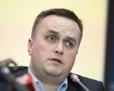 Данных достаточно: Холодницкий собрал пазл Охендовского