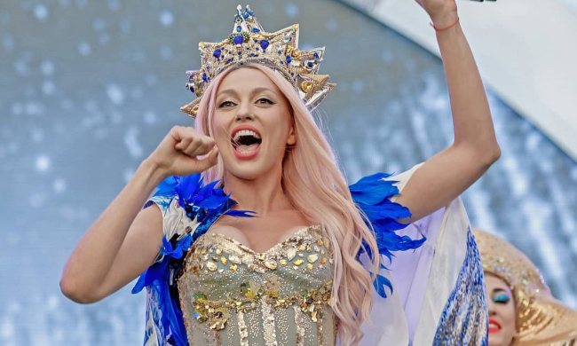 Полякова растрогала фанатов до слез: мамина гордость