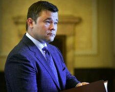 Андрей Богдан срочно обратился к журналистам: "переворот Порошенко" и полная дестабилизация ситуации