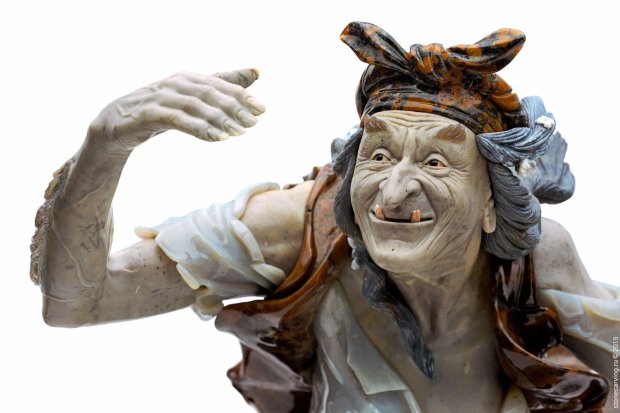 Чаклунка з Пекла: як Баба-Яга з’явилася в слов’янській міфології