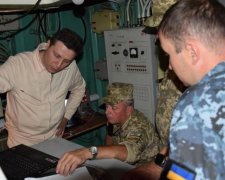 Никто не скроется: украинские моряки испытали поисковые буи-невидимки