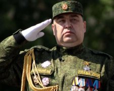 Появилась реакция России на переворот в "ЛНР"