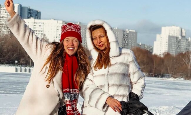 Регіна Тодоренко, instagram.com/reginatodorenko/