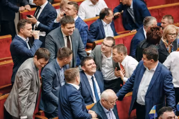 У Зеленского назвали четыре кандидата на пост аграрного министра: что известно о претендентах
