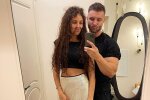 Анна Богдан і Заливако, фото з Instagram