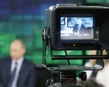 Українські журналісти підзаробили у окупантів