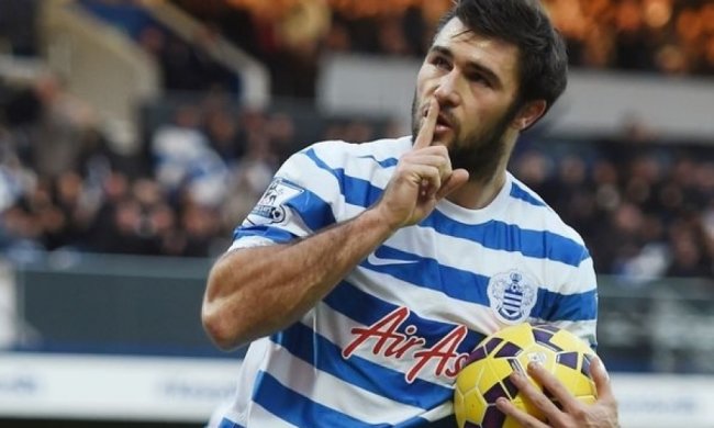 Игрок Премьер-лиги на своем Porsche сбил велосипедиста 