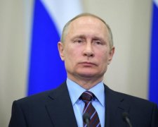 Путін одним словом охарактеризував президентські плани