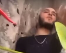 Підліток з Дніпра, скріншот: YouTube