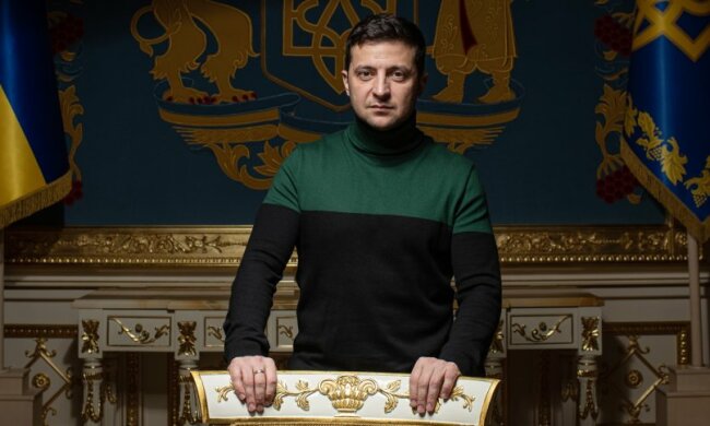 Зеленський розповів про єврейське коріння, Другу світову і життя за СРСР: "Не були релігійними"
