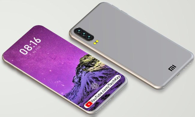 Xiaomi Mi Mix 4