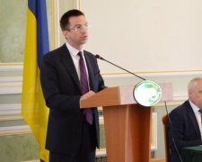 Украинский МИД жестко поставил Россию на место