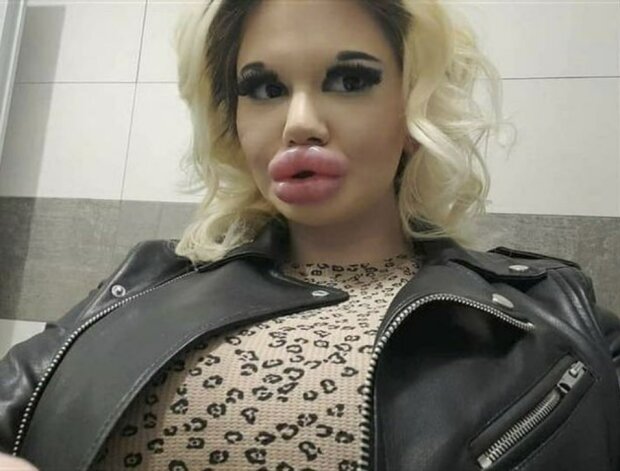 Андреа Іванова