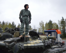 Винищувач бойовиків: українські воїни отримають сучасне озброєння