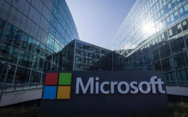 Microsoft открыла охоту на рак