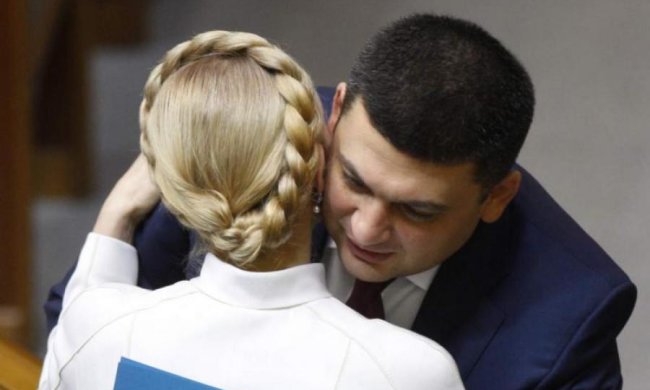 Тимошенко позбавила шансу на виживання тисячі українців
