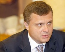 Левочкин заработал миллионы и еще несколько одолжил у мамы